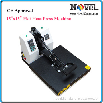 Digital T-Shirt Heat Press Machine (38X38cm)
